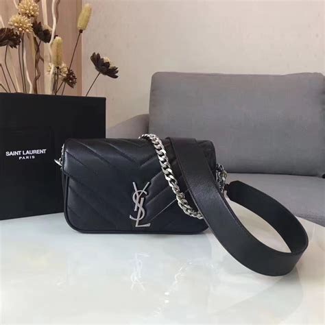 saint laurent sling|saint laurent handbags.